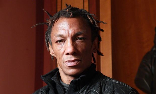 Tricky (musician) Tricky 39I don39t believe that death exists39 Music The