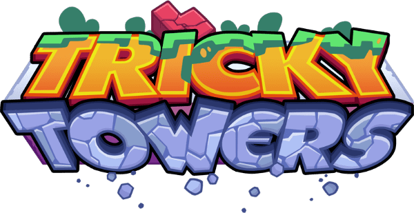 Tricky Towers Tricky Towers