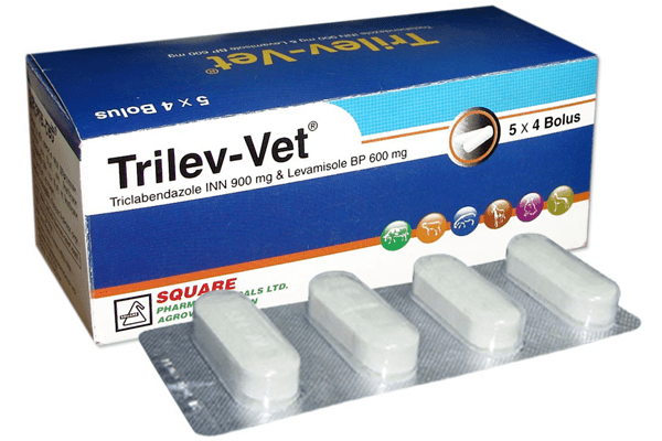 Triclabendazole Square Pharmaceuticals Ltd