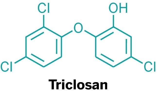 Triclosan Canada Urges Action On Triclosan Chemical Engineering News