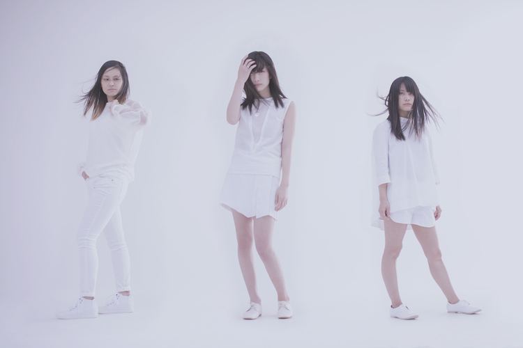 Tricot (band) tricot SYNC MUSIC JAPAN