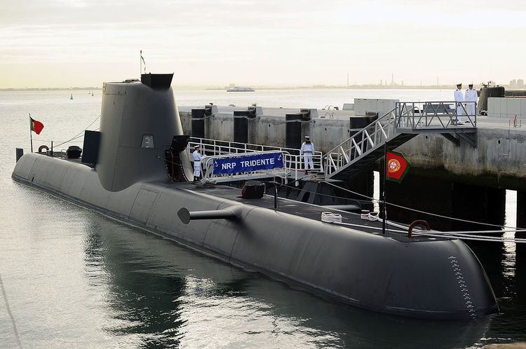 Tridente-class submarine