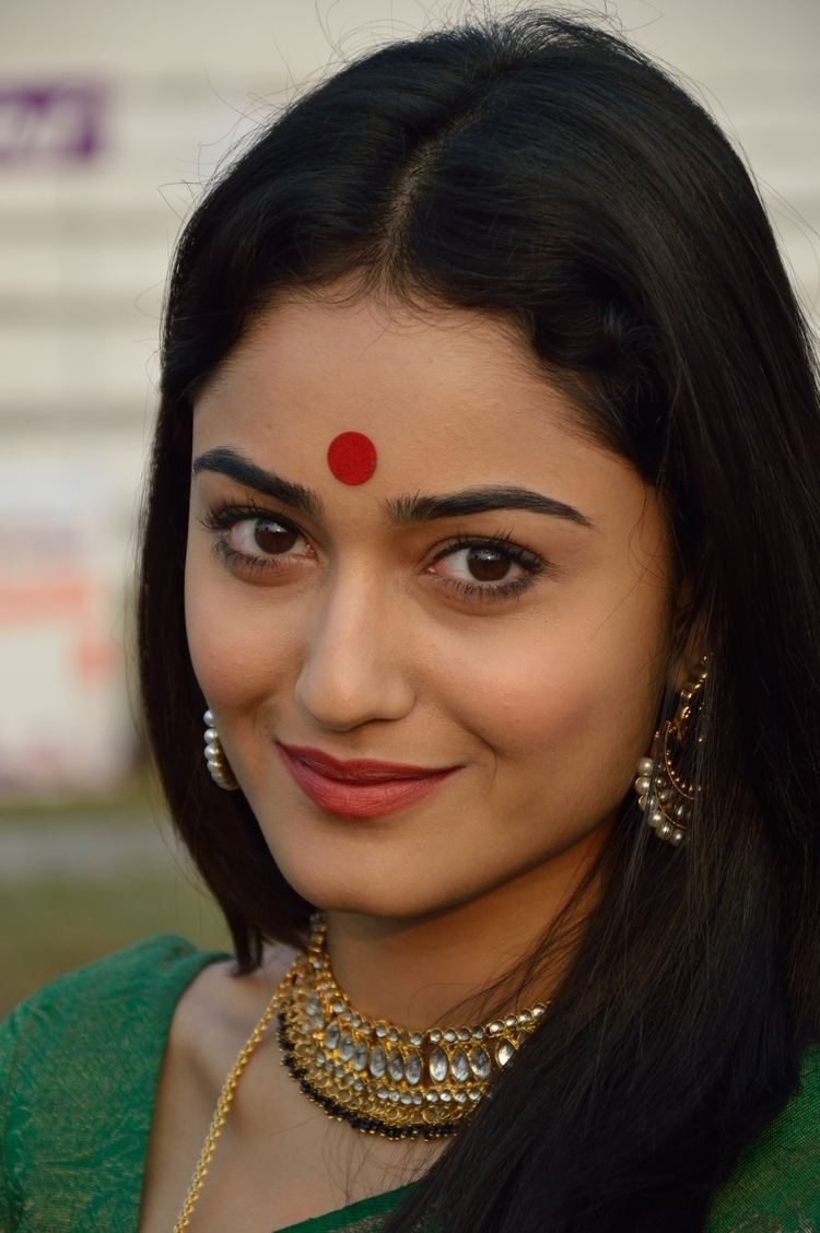 Tridha Choudhury httpsuploadwikimediaorgwikipediacommons66