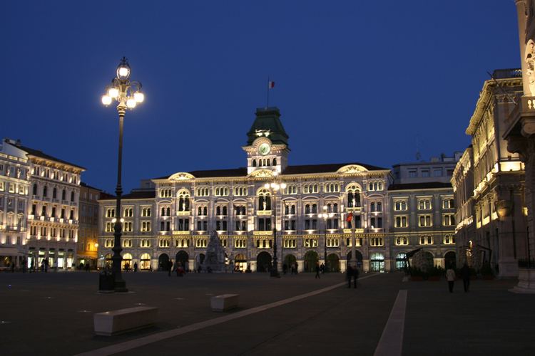 Trieste Culture of Trieste