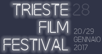Trieste Film Festival wwwtriestefilmfestivalitwpcontentuploadsLogo