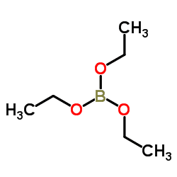Triethyl borate wwwchemspidercomImagesHandlerashxid8659w25