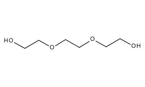Triethylene glycol structuresearchmerckchemicalscomgetImageMDAC
