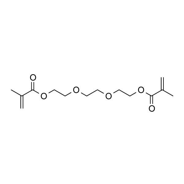 Triethylene glycol Triethylene glycol dimethacrylate min 95 Products