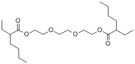 Triethylene glycol Triethylene glycol bis2ethylhexanoate 94280