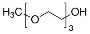 Triethylene glycol Triethylene glycol monomethyl ether 95 SigmaAldrich