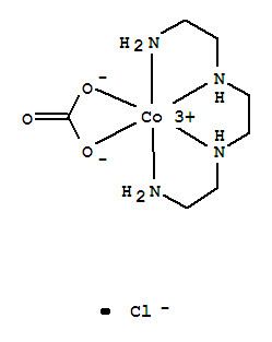 Triethylenetetramine Rhodium1NNbis2aminoethyl12ethanediamineNNNN