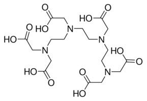 Triethylenetetramine TriethylenetetramineNNNNNNhexaacetic acid 98