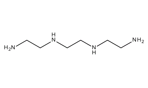 Triethylenetetramine Triethylenetetramine CAS 112243 814392
