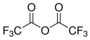 Trifluoroacetic anhydride wwwsigmaaldrichcomcontentdamsigmaaldrichstr
