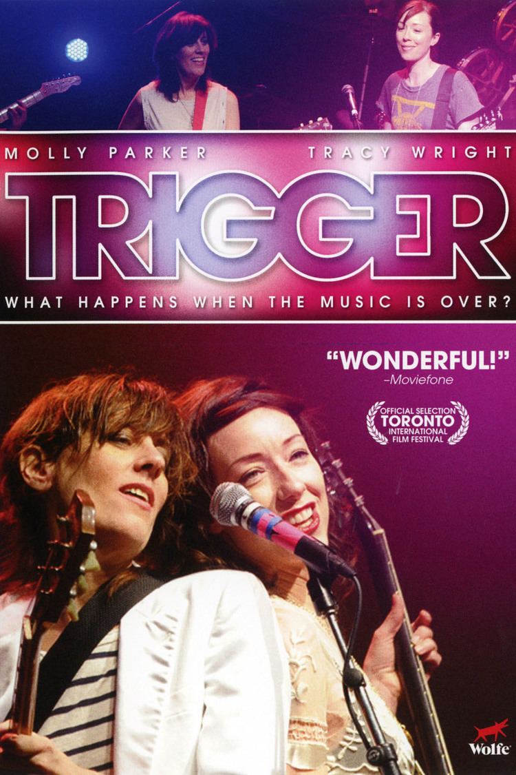 Trigger (film) wwwgstaticcomtvthumbdvdboxart8453644p845364