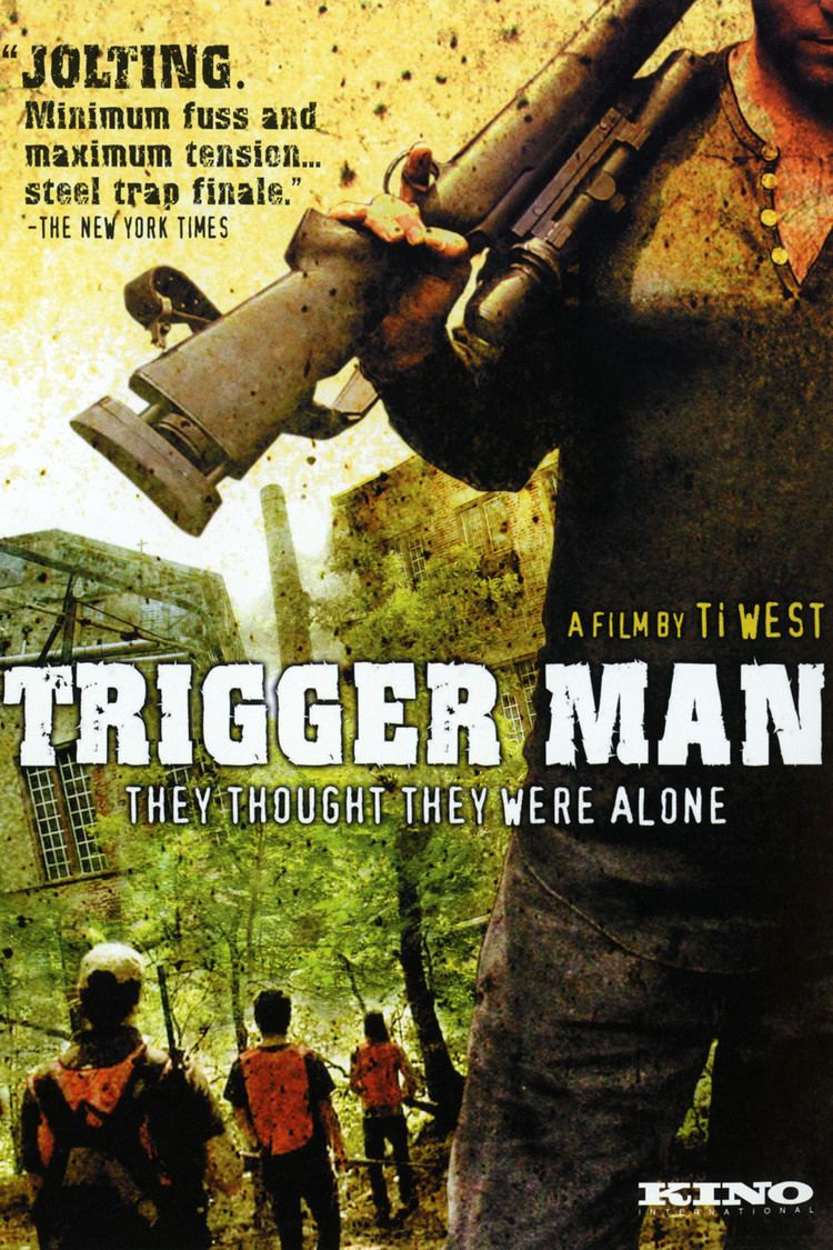 Trigger Man (2007 film) wwwgstaticcomtvthumbdvdboxart174419p174419
