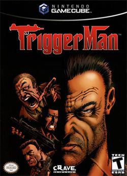 Trigger Man (video game) httpsuploadwikimediaorgwikipediaenthumba