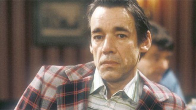 Trigger (Only Fools and Horses) Roger Lloyd Pack star of Only Fools and Horses dies aged 69 BBC News