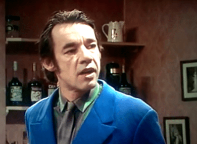 Trigger (Only Fools and Horses) The 5 greatest Trigger moments from Only Fools and Horses
