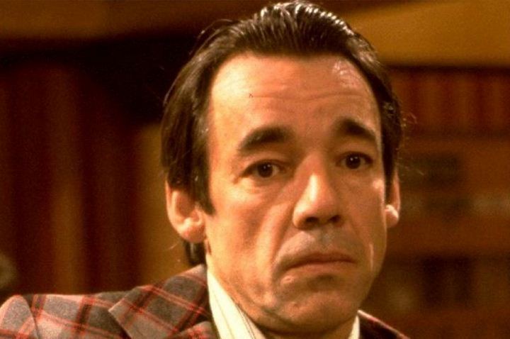 Trigger (Only Fools and Horses) Roger Lloyd Pack dead Trigger39s Only Fools And Horses best bits