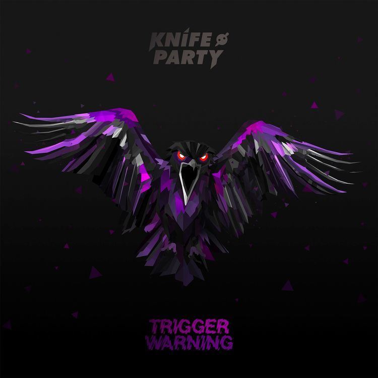 Trigger Warning (EP) wwwwepluggoodmusiccomwpcontentuploads201511