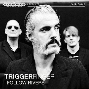 Triggerfinger Triggerfinger Free listening videos concerts stats and photos