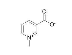 Trigonelline Trigonelline CAS535831 Product Use Citation ChemFaces