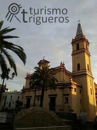 Trigueros, Spain httpsmediacdntripadvisorcommediaphotos08