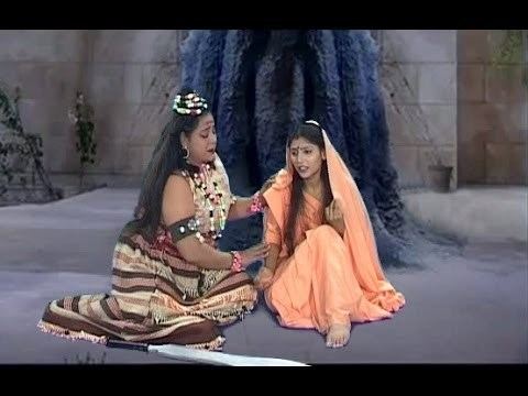 Trijata Trijata Sita Sambad Ramayan Singer Deshraj Pateriya YouTube