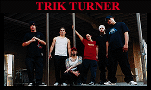 Trik Turner For your listening pleasure Trik Turner Pause amp Play CD and Music