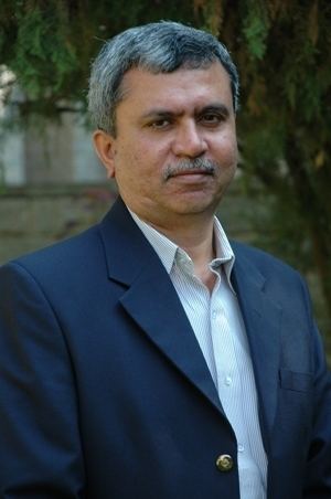 Trilochan Sastry Professor Trilochan Sastry wins CNNIBN Indian of the Year Award