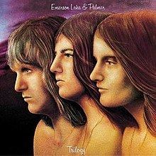 Trilogy (Emerson, Lake & Palmer album) httpsuploadwikimediaorgwikipediaenthumb0