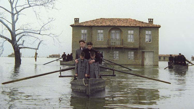 Trilogy: The Weeping Meadow Trilogy The Weeping Meadow Curzon Artificial Eye