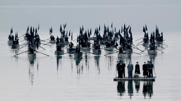 Trilogy: The Weeping Meadow Trilogy The Weeping Meadow 2004 MUBI