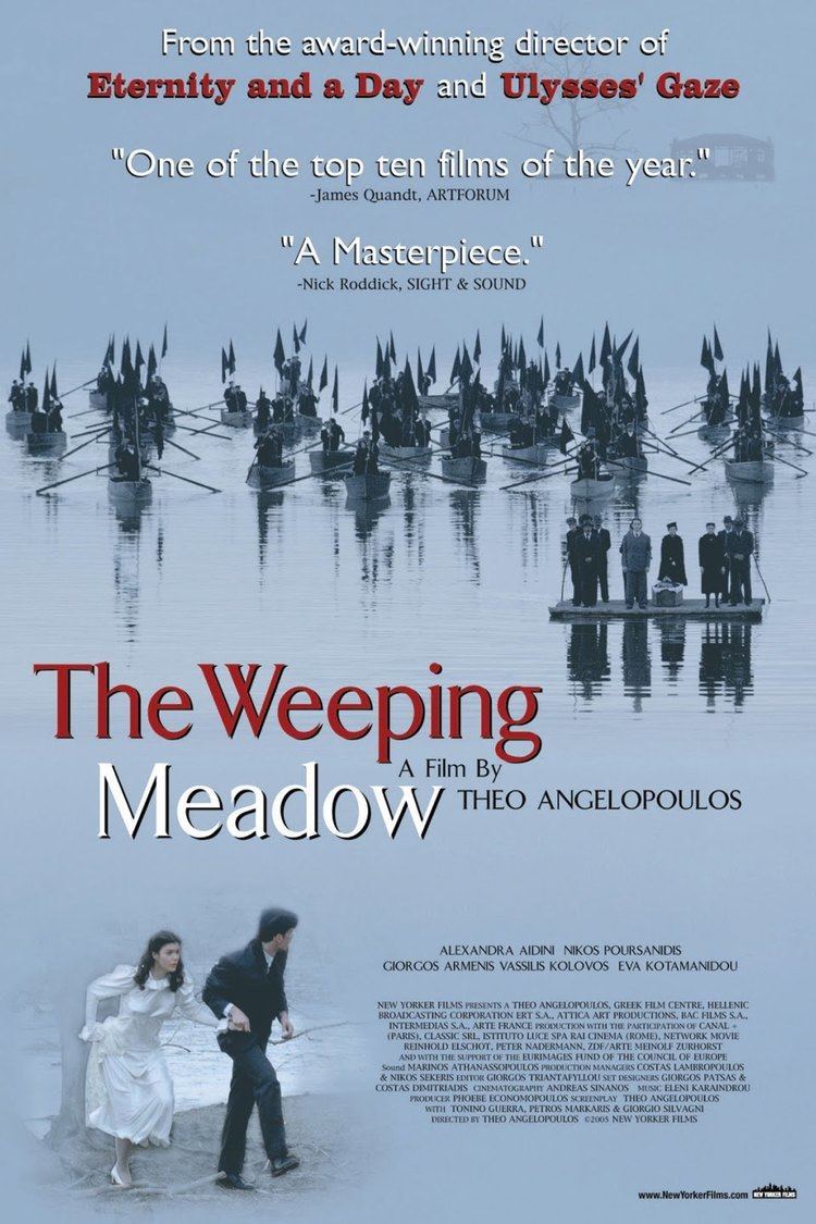 Trilogy: The Weeping Meadow wwwgstaticcomtvthumbmovieposters90286p90286