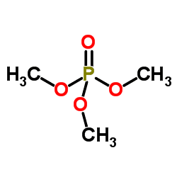 Trimethyl phosphate Trimethyl phosphate C3H9O4P ChemSpider