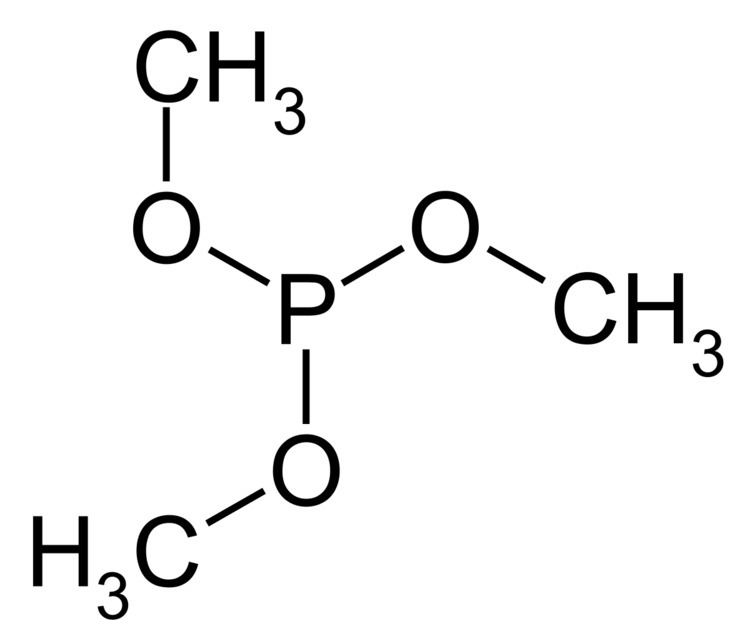 Trimethyl phosphite httpsuploadwikimediaorgwikipediacommonsthu