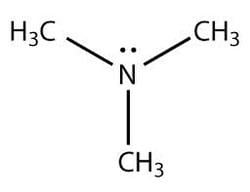 Trimethylamine - Alchetron, The Free Social Encyclopedia