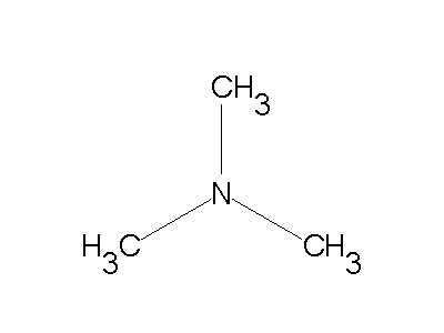 trimethylamine alchetron