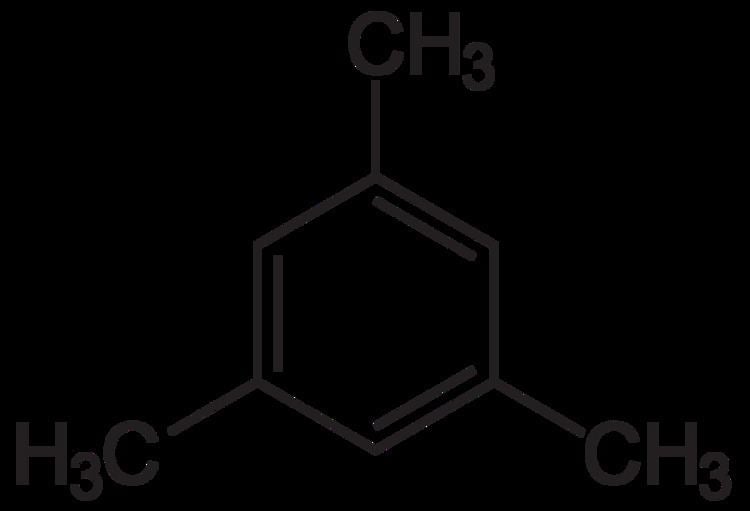 Trimethylbenzenes