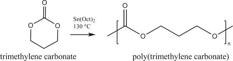 Trimethylene carbonate Preparation of gentamicin dioctyl sulfosuccinate loaded poly