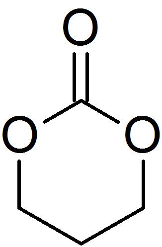 Trimethylene carbonate httpsuploadwikimediaorgwikipediacommons77