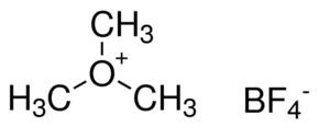 Trimethyloxonium tetrafluoroborate wwwsigmaaldrichcomcontentdamsigmaaldrichstr
