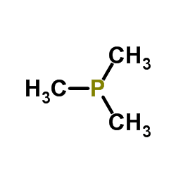 Trimethylphosphine Trimethylphosphine C3H9P ChemSpider