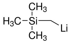 Trimethylsilyl Trimethylsilylmethyllithium solution 10 M in pentane SigmaAldrich