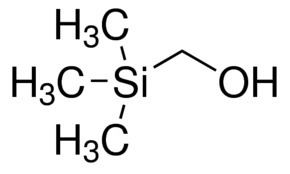 Trimethylsilyl Trimethylsilylmethanol 98 SigmaAldrich