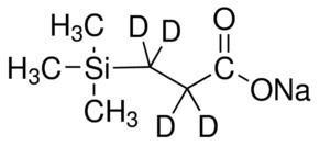 Trimethylsilylpropanoic acid wwwsigmaaldrichcomcontentdamsigmaaldrichstr
