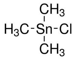 Trimethyltin chloride wwwsigmaaldrichcomcontentdamsigmaaldrichstr