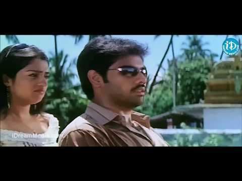 Trimurtulu movie scenes Pedarayudu Chinarayudu Movie Nikitha Sibiraj Best Love Scene