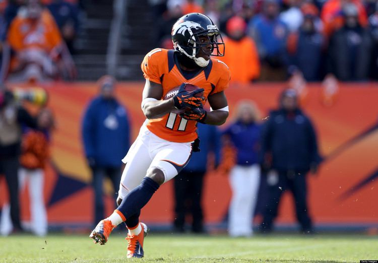 Trindon Holliday Broncos39 Trindon Holliday Hoping For A Bigger Role In 2013